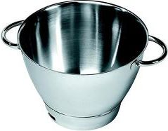 Kenwood Taz&oacute;n De Acero Inoxidable Para Procesador De Alimentos Aw36386b01