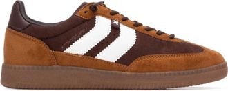 Xti Womens 144170 Sneakers In Camel