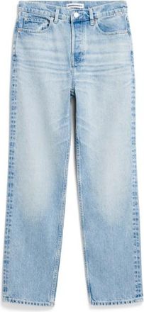 Armedangels Aaikala Cotton Jeans für Damen | grau