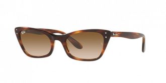 Ray-Ban RB2299 954/51 Womens Sunglasses Tortoiseshell Size 52