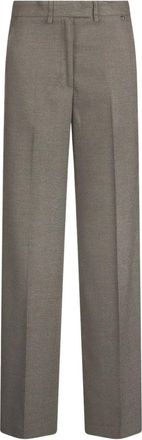 Liu Jo Mujer, Pantalones, Beige, Talla: L