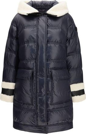 Peuterey Peuterey Polyamide Full-Length Womens Jacket