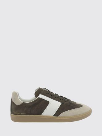 Michael Kors Sneakers Woman color Green