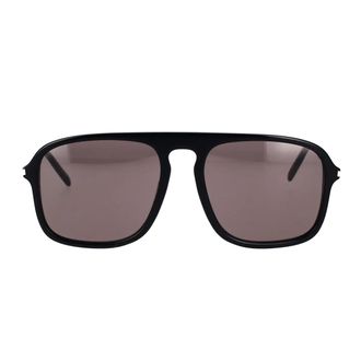 Saint Laurent Sl 590 Sunglasses
