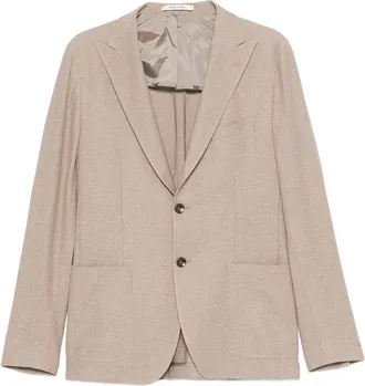 Tagliatore Two-button Blazer