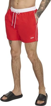 DKNY Dkny Modern Euro Swim Trunk