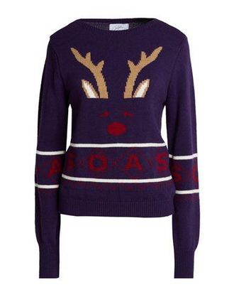 SoAllure PRENDAS DE PUNTO - Pullover en YOOX.COM