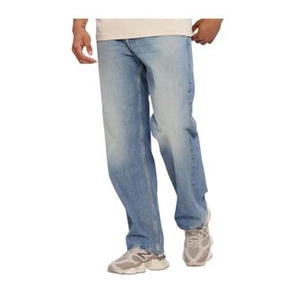 G-Star Heren, Jeans, Blauw, Maat: W32 L34