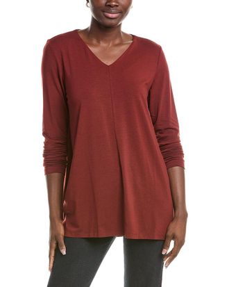 Eileen Fisher Tunic