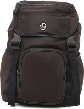 HUGO BOSS Hombre, Bolsos, Marrón, Talla: ONE Size