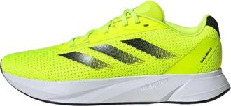 adidas Duramo SL Lucid Lemon Black IF9486