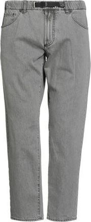 White Sand BOTTOMWEAR - Pantaloni jeans su YOOX.COM