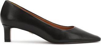 Kazar Editions pumps - Dames - Pumps - Bruin - 35 EU - Leer - Schoenen