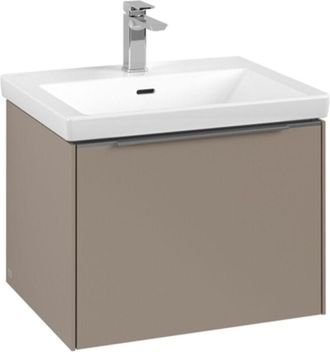 Villeroy & Boch Villeroy&boch - Subway 3.0, 572x429x478 Mm, Mueble De Lavabo, 1