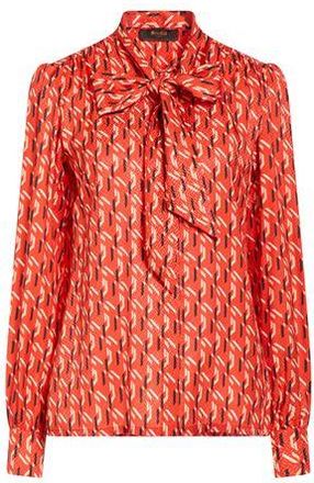 Moorer TOPS - Hemden auf YOOX.COM