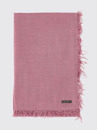 Faliero Sarti Sciarpa in misto cashmere e seta