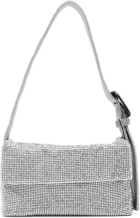 Benedetta Bruzziches Vitty La Mignon Shoulder Bag