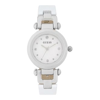Guess Accessoires, Dames, Wit, ONE Size, Watches