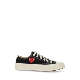 Comme Des Gar&ccedil;ons Uomo, Scarpe, Nero, 42 EU, new