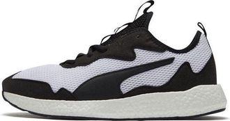 Puma NRGY Neko Skim White Black 192621-04