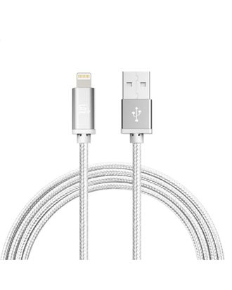 Lax Gadgets Lax Gadgets 10Ft Lightning To Usb Cable
