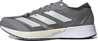 adidas Adizero Adios 7 Grey Zero Metallic GV7071
