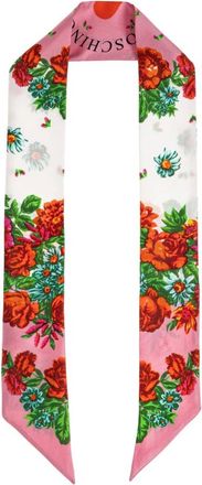 Moschino unisex, Accessori, Multicolore, Taglia unica, new