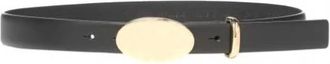 HUGO BOSS Accessoires > Riemen - Heren - Riemen - Zwart - 85 CM - Accessoires
