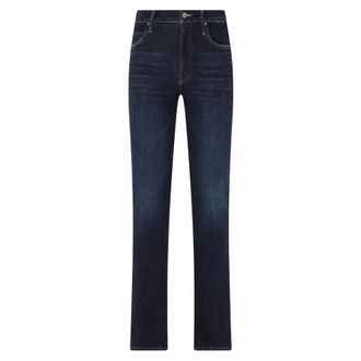 Mother Donna, Jeans, Blu, W25, new
