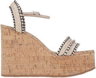 Casadei FOOTWEAR - Sandals sur YOOX.COM