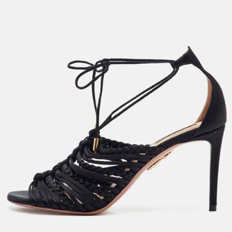 Aquazzura Aquazzura