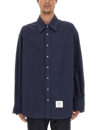 Thom Browne 4Bar Shirt