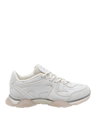 Axel Arigato White Eris Crackles Sneakers