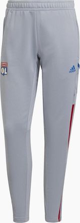 adidas Womens Ol Tr Pnt W - Grey - Size: 6 xxs