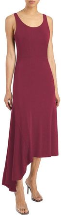 Santorelli A-Line Dress