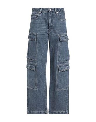 Rick Owens BOTTOMWEAR - Jeans on YOOX.COM