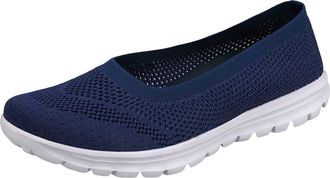 Generic Trainers Walking Shoes Girls Sport Walking Sneakers Jogging Sneakers for Ladies Fashion Walking Shoes Ladies Trainers Womens Comfortable Working Shoes