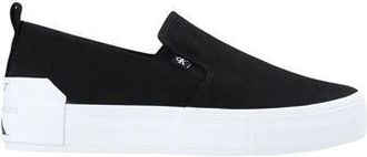 Calvin Klein FOOTWEAR - Trainers sur YOOX.COM