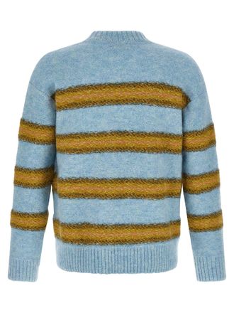 Dries Van Noten Sweater - Blue
