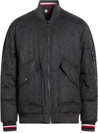 Tommy Hilfiger ROPA DE ABRIGO - Chaquetas y cazadoras en YOOX.COM