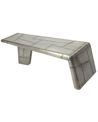 Butler Specialty Company Butler Specialty Industrial Chic Cocktail Table