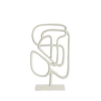 Light & Living ornament Goleza