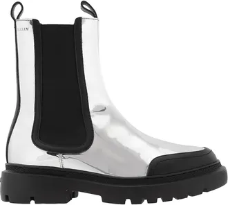 Bally Ginny Chunky Chelsea Boots