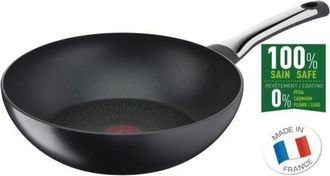 T-fal Padella Wok Tefal EXCELLENCE (&Oslash;28 cm)
