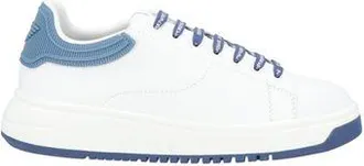 Emporio Armani SCHUHE - Sneakers auf YOOX.COM
