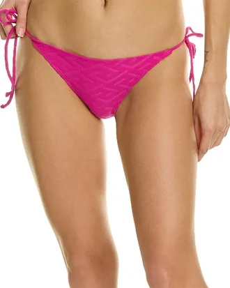 Versace: Pink Swimwear / Bathing Suit now up to −70% | Stylight