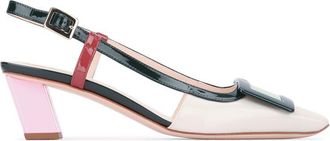 Roger Vivier Heeled Shoes