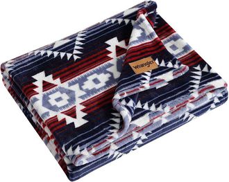 Wrangler Jericho Throw