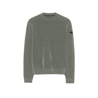 Roberto Ricci Design Rrd, Uomo, Maglie, Verde, XL, new