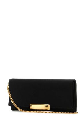 Tom Ford L1888tsa001x 1n001 Black Clutch